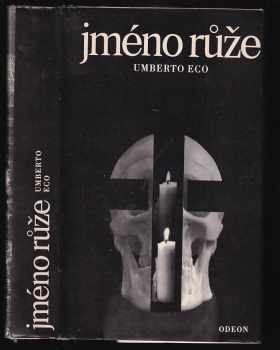 Umberto Eco: Jméno růže