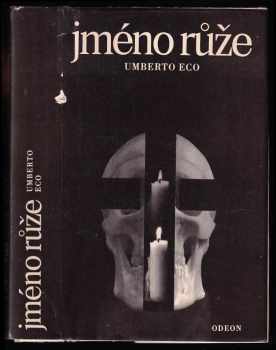 Jméno růže