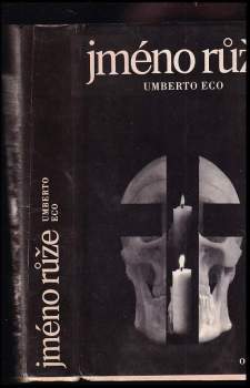 Umberto Eco: Jméno růže