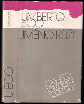 Jméno růže