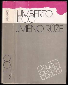 Jméno růže