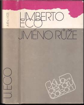 Jméno růže
