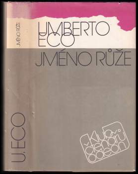 Jméno růže