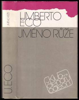Jméno růže