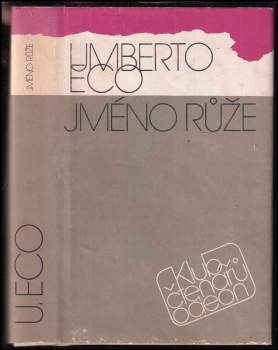 Jméno růže