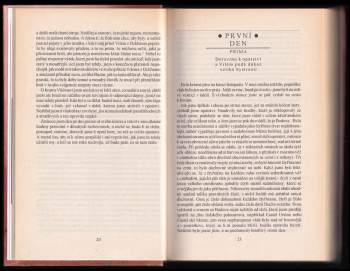 Umberto Eco: Jméno růže