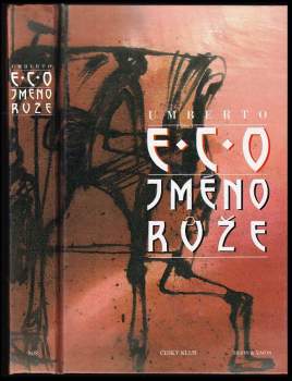 Umberto Eco: Jméno růže