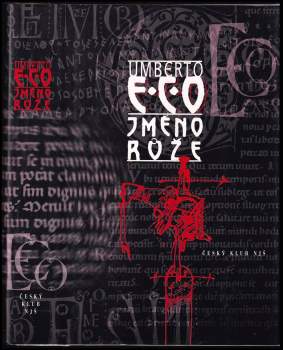 Jméno růže