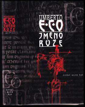 Umberto Eco: Jméno růže
