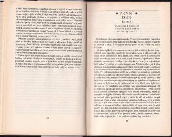 Umberto Eco: Jméno růže