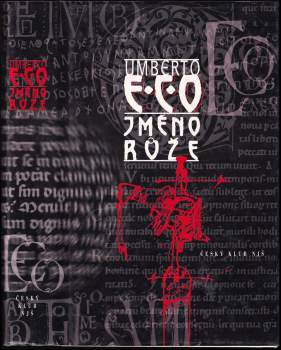 Jméno růže