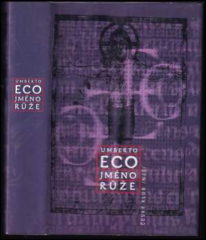 Jméno růže