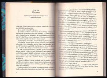 Umberto Eco: Jméno růže