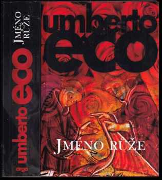 Umberto Eco: Jméno růže