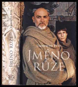 Jméno růže