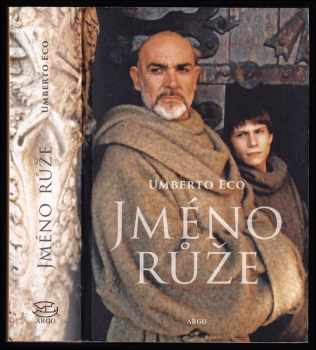 Umberto Eco: Jméno růže