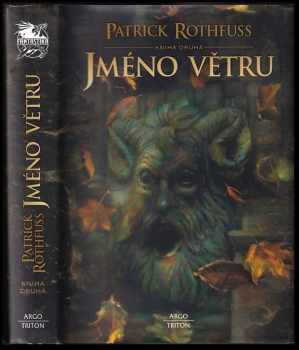 Jméno větru