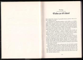 Patrick Rothfuss: Jméno větru