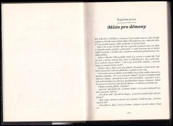 Patrick Rothfuss: Jméno větru