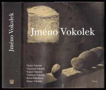 Jméno Vokolek