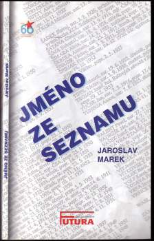 Jméno ze seznamu