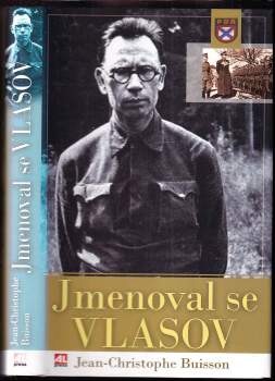 Jmenoval se Vlasov