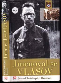 Jmenoval se Vlasov