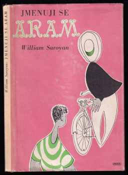 Jmenuji se Aram