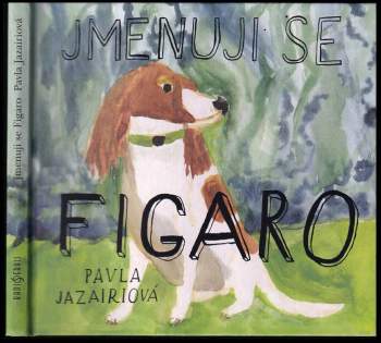 Jmenuji se Figaro