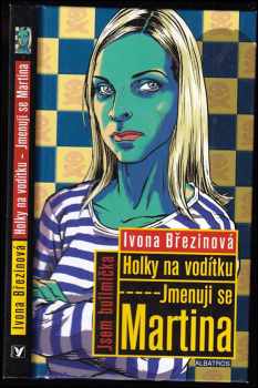 Holky na vodítku