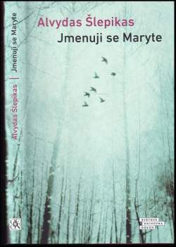 Jmenuji se Maryte