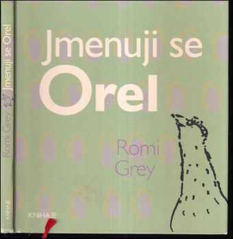 Jmenuji se Orel