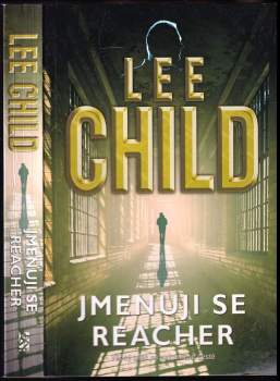 Jmenuji se Reacher