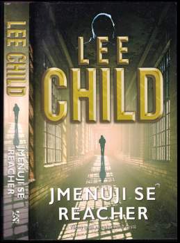 Jmenuji se Reacher