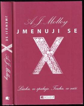 Jmenuji se X