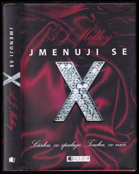 Jmenuji se X