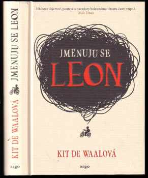 Jmenuju se Leon