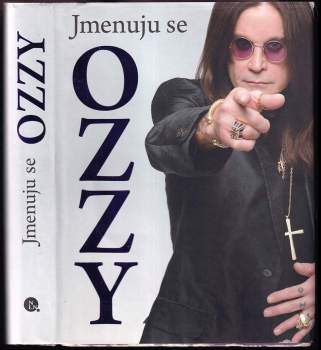 Jmenuju se Ozzy