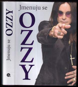 Jmenuju se Ozzy