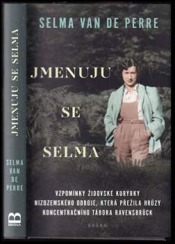 Jmenuju se Selma