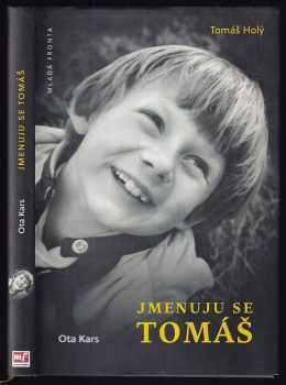 Jmenuju se Tomáš