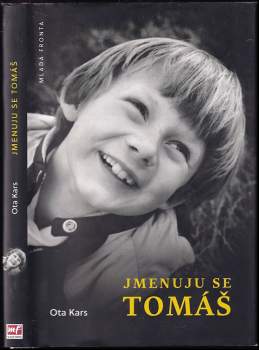 Jmenuju se Tomáš