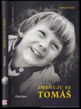 Ota Kars: Jmenuju se Tomáš