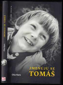 Jmenuju se Tomáš