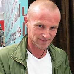 Jo Nesbø