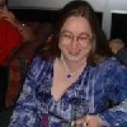 Jo Walton