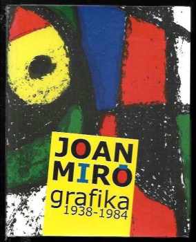 Joan Miró: Joan Miró