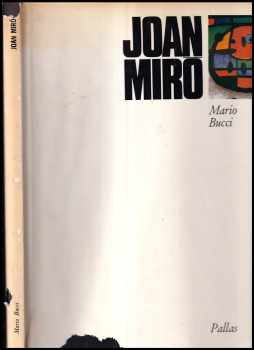 Mario Bucci: Joan Miró