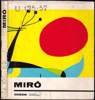 Joan Miró