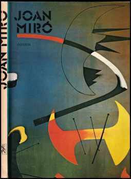 Joan Miró: Joan Miró